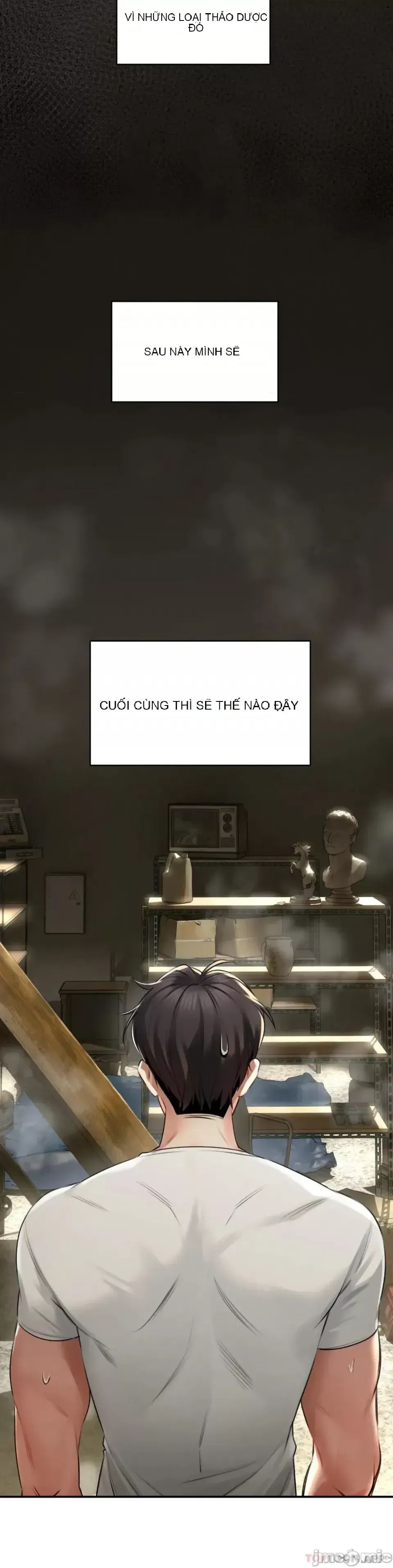 Cuộc nói chuyện thảo dược Chương 1-80