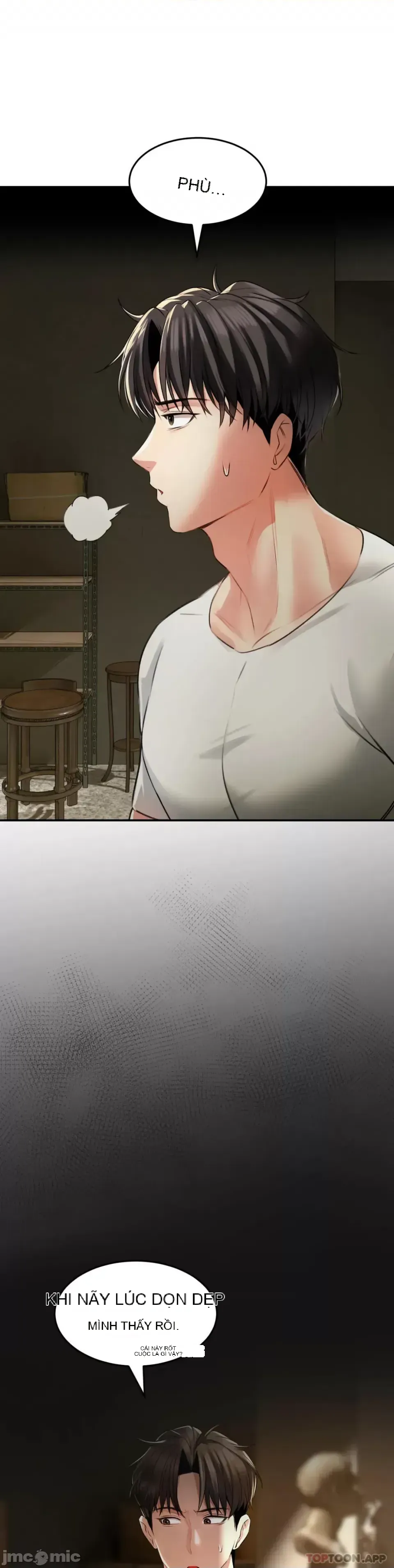 Cuộc nói chuyện thảo dược Chương 1-80