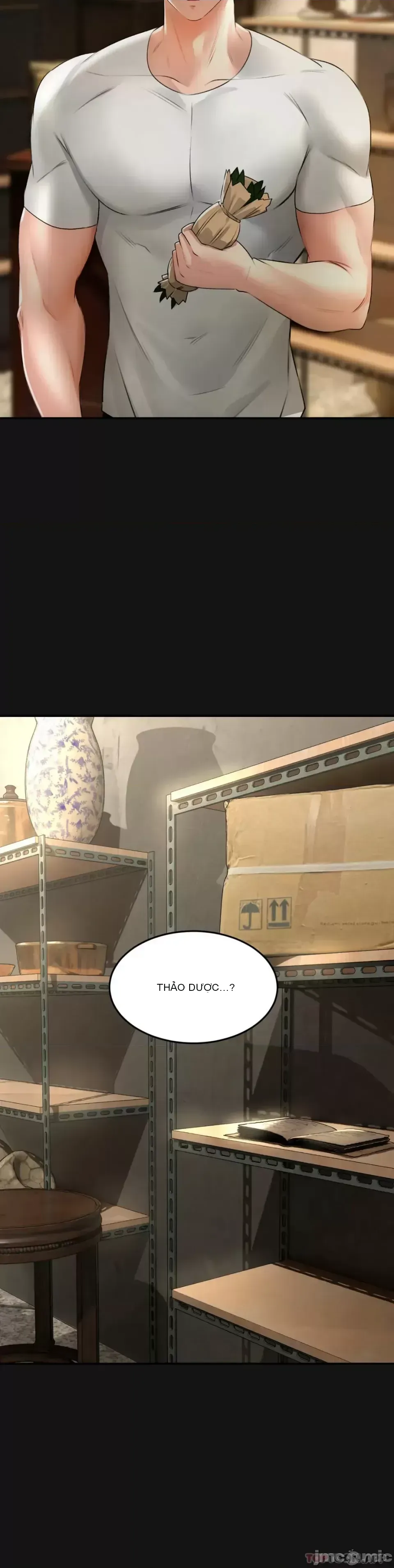 Cuộc nói chuyện thảo dược Chương 1-80