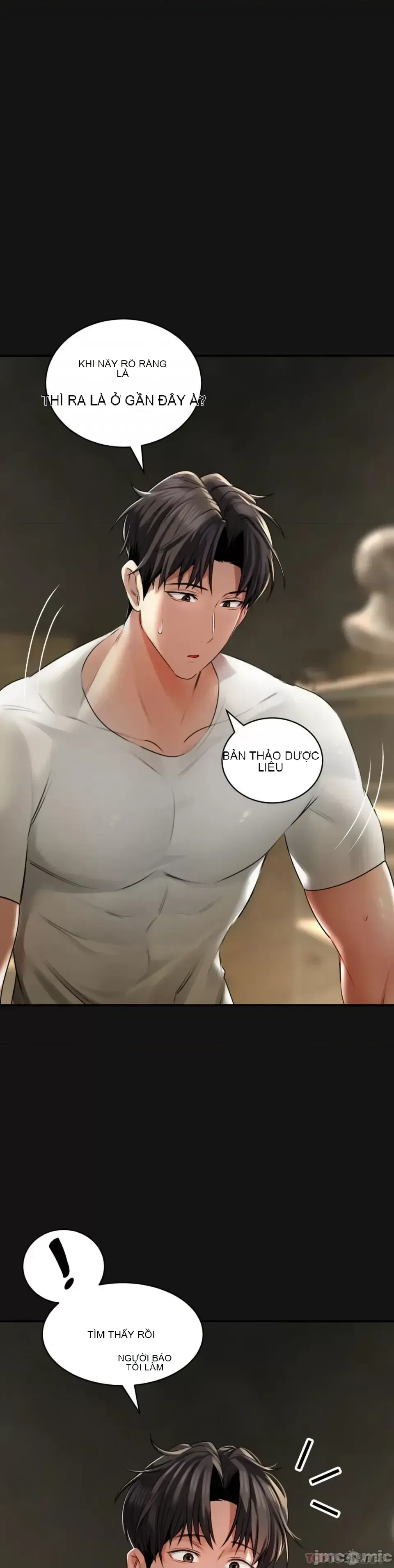 Cuộc nói chuyện thảo dược Chương 1-80