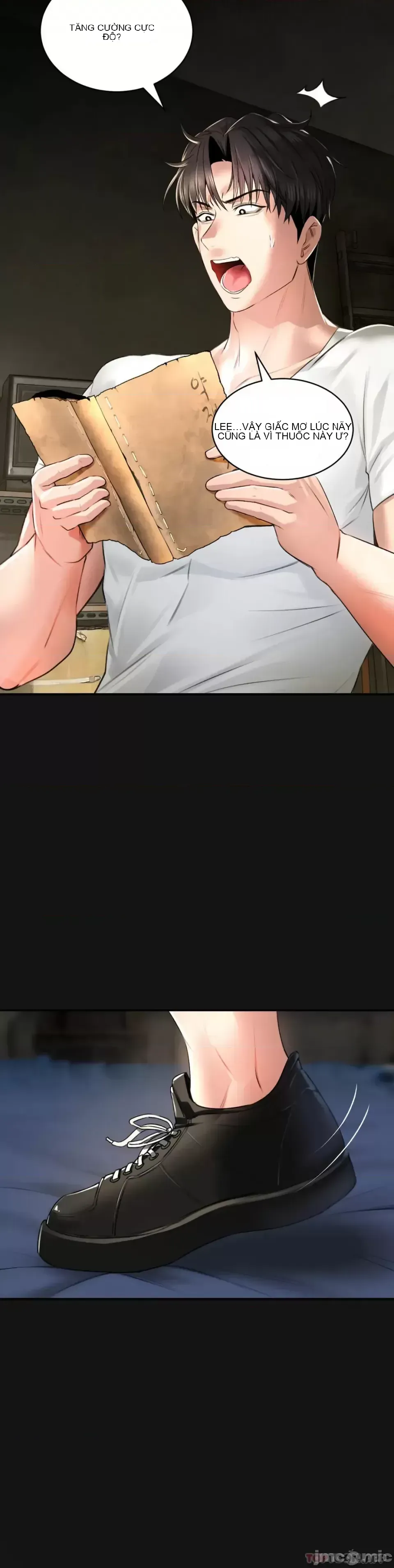 Cuộc nói chuyện thảo dược Chương 1-80