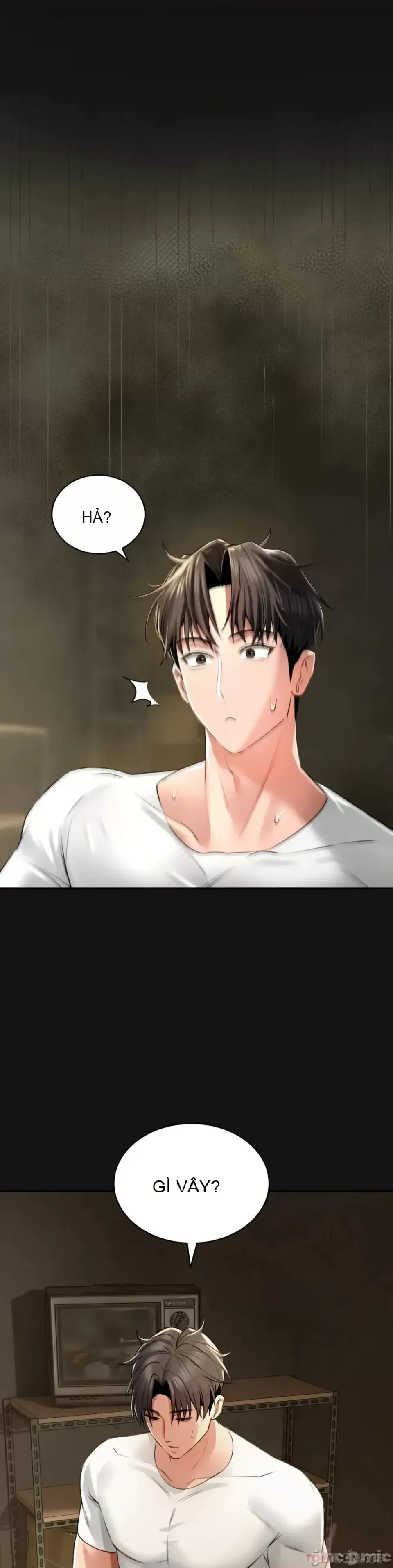 Cuộc nói chuyện thảo dược Chương 1-80