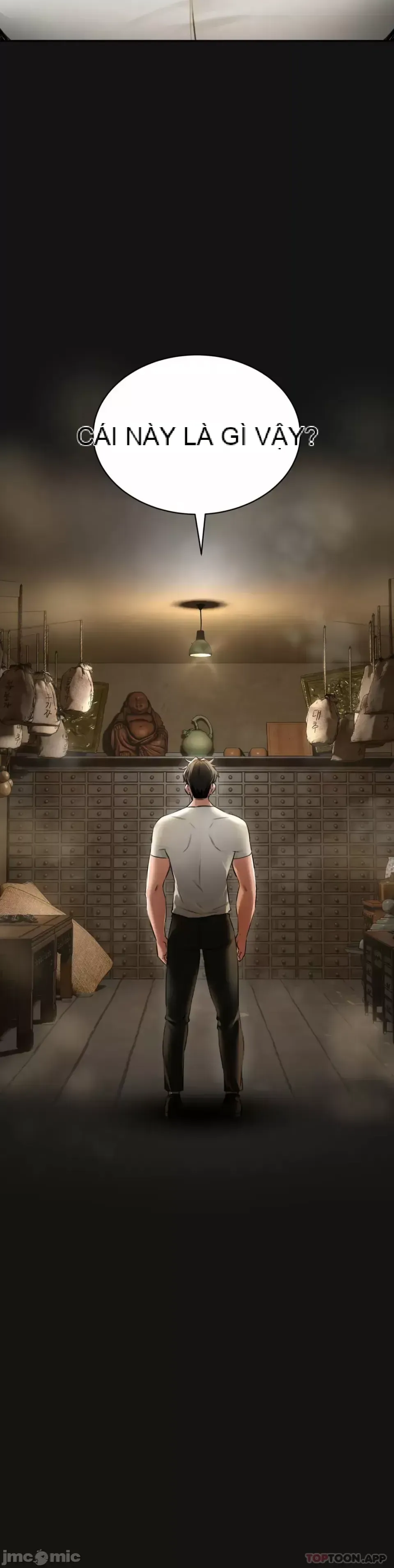 Cuộc nói chuyện thảo dược Chương 1-80