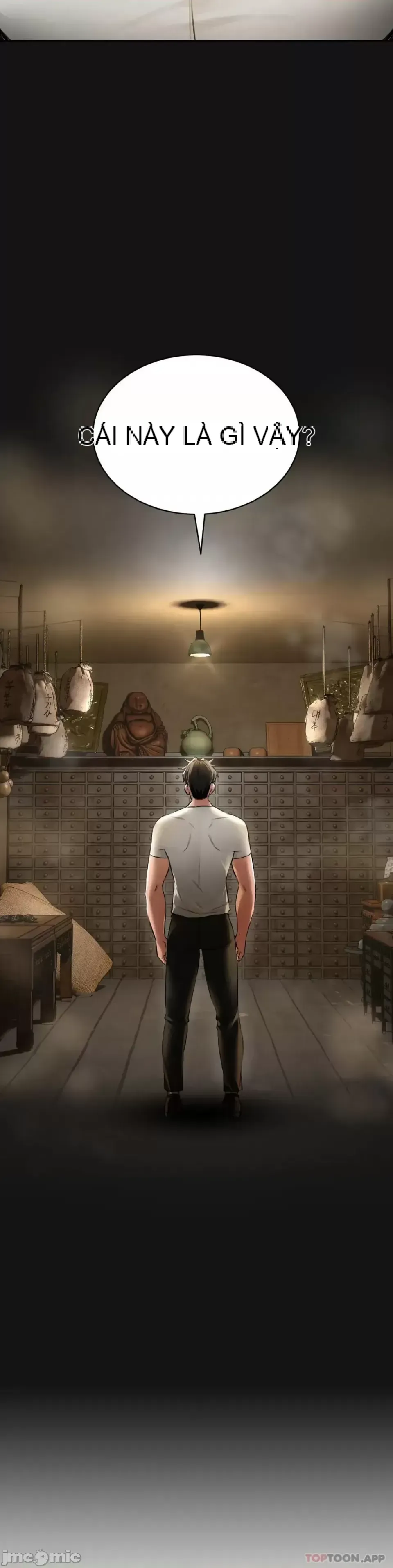 Cuộc nói chuyện thảo dược Chương 1-80