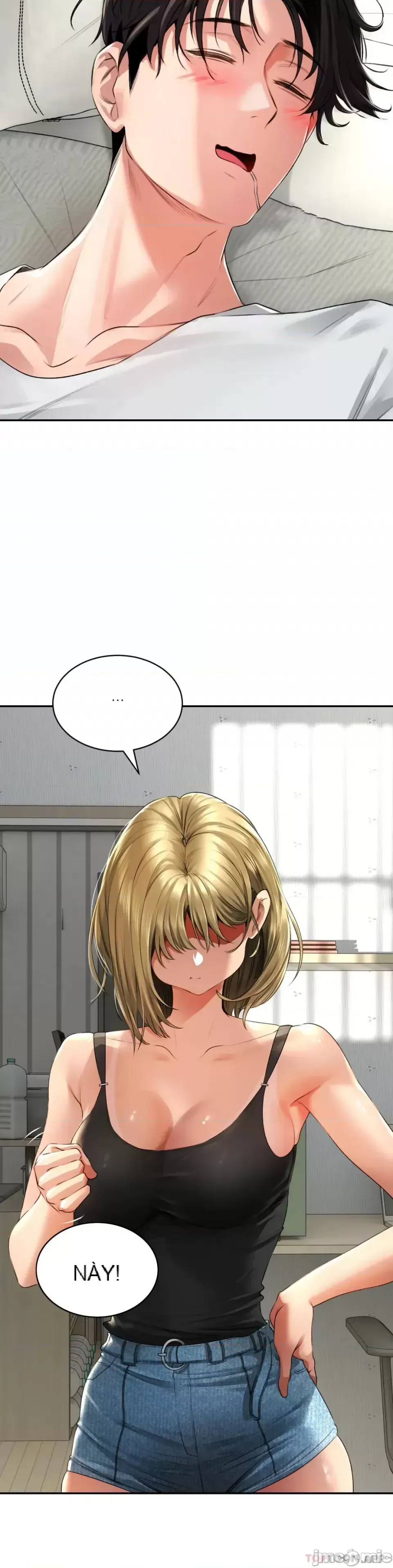 Cuộc nói chuyện thảo dược Chương 1-80