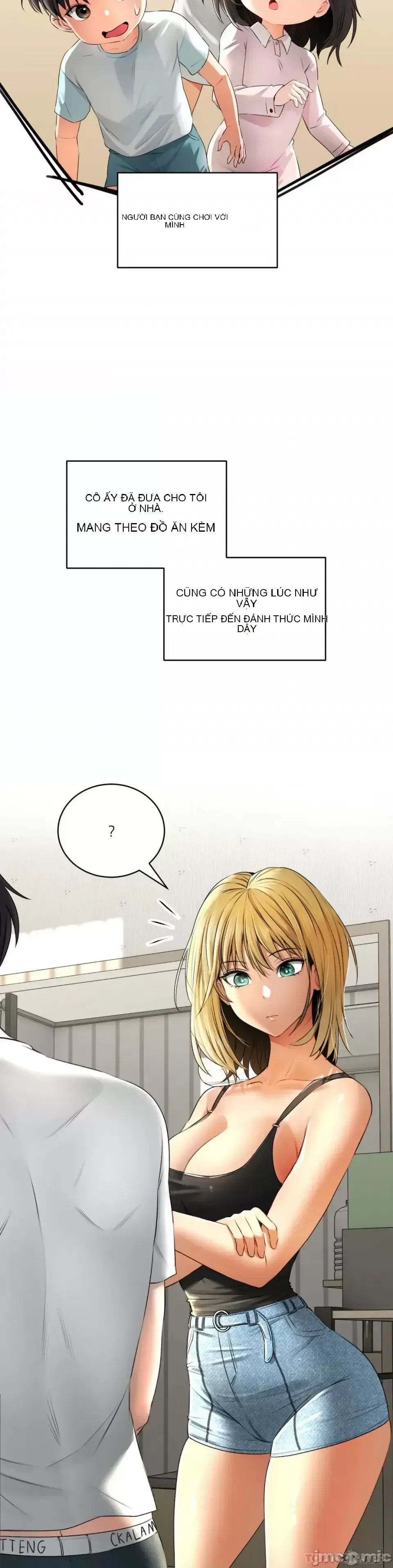 Cuộc nói chuyện thảo dược Chương 1-80