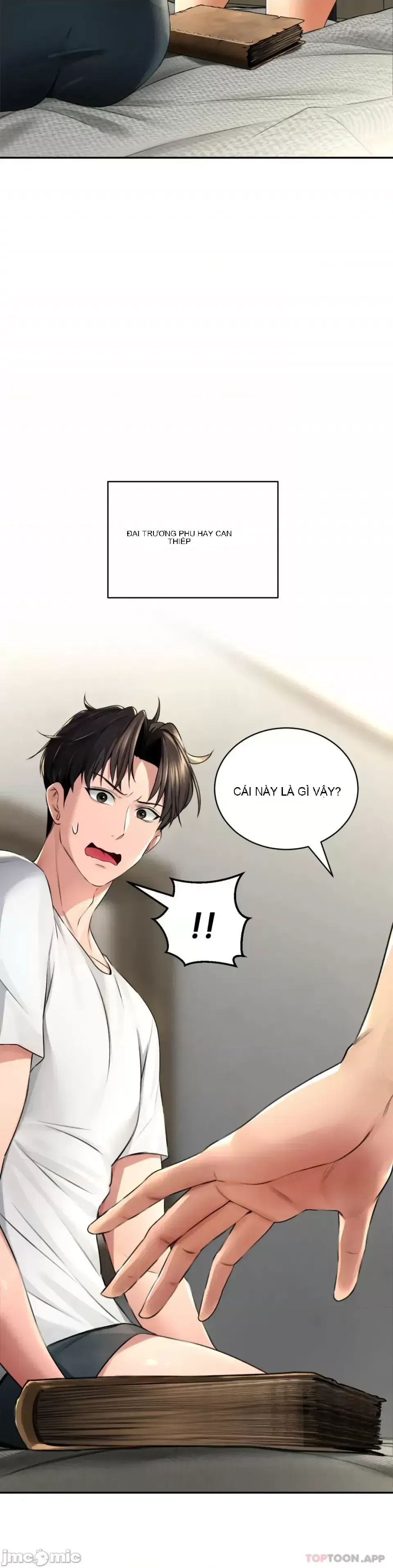 Cuộc nói chuyện thảo dược Chương 1-80