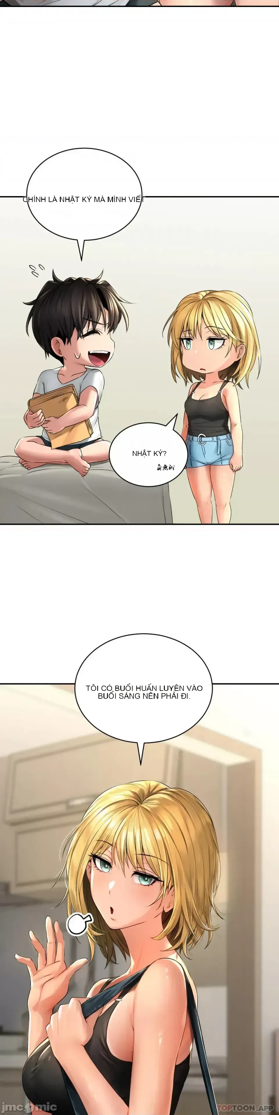 Cuộc nói chuyện thảo dược Chương 1-80