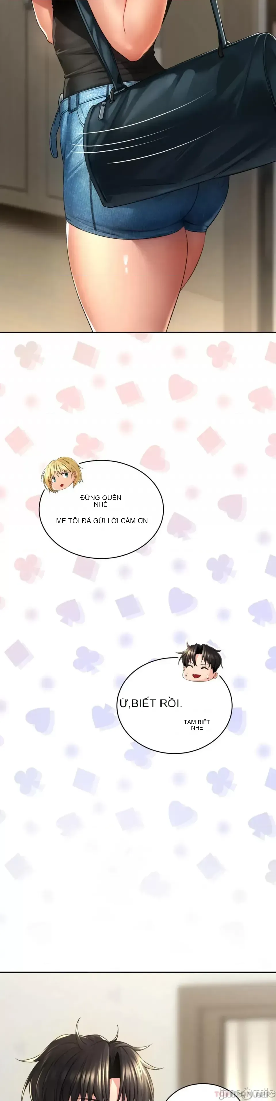 Cuộc nói chuyện thảo dược Chương 1-80