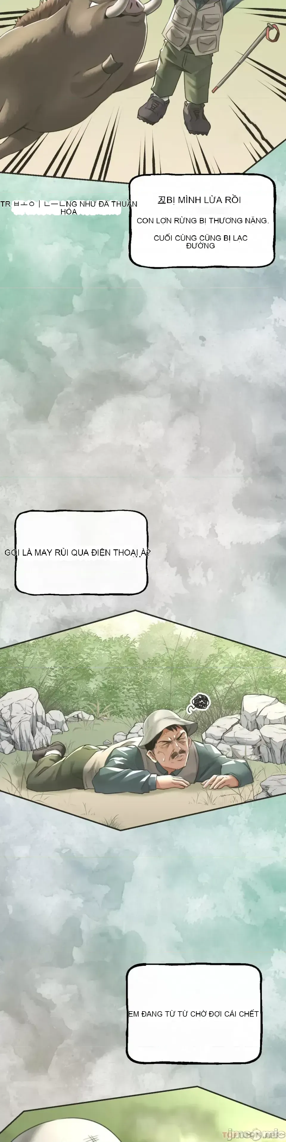 Cuộc nói chuyện thảo dược Chương 1-80