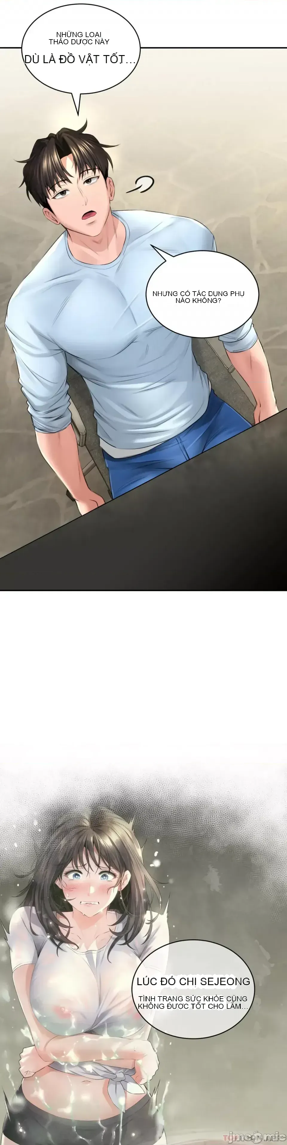 Cuộc nói chuyện thảo dược Chương 1-80