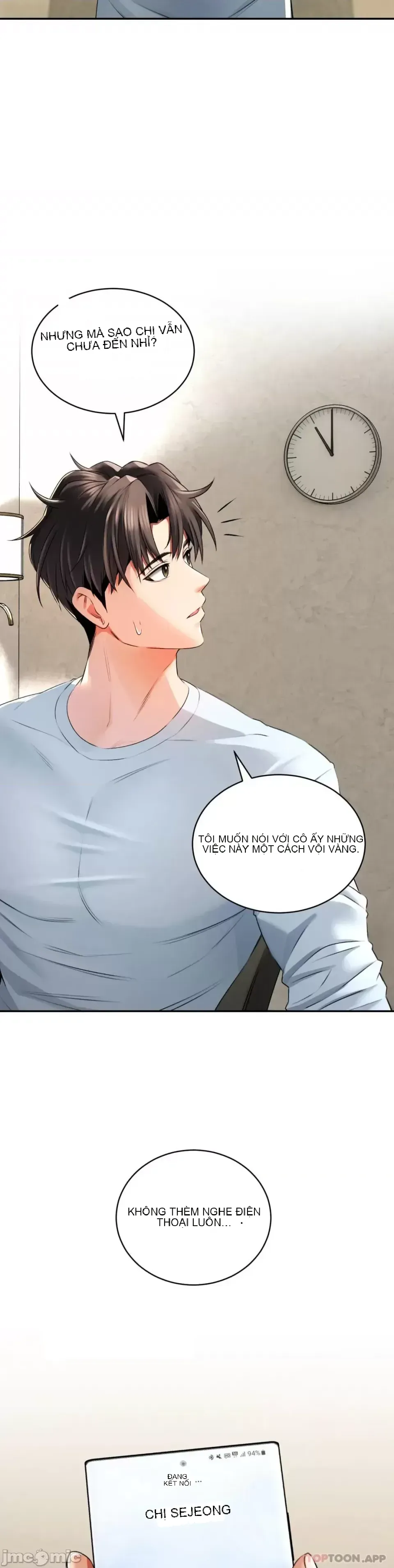 Cuộc nói chuyện thảo dược Chương 1-80