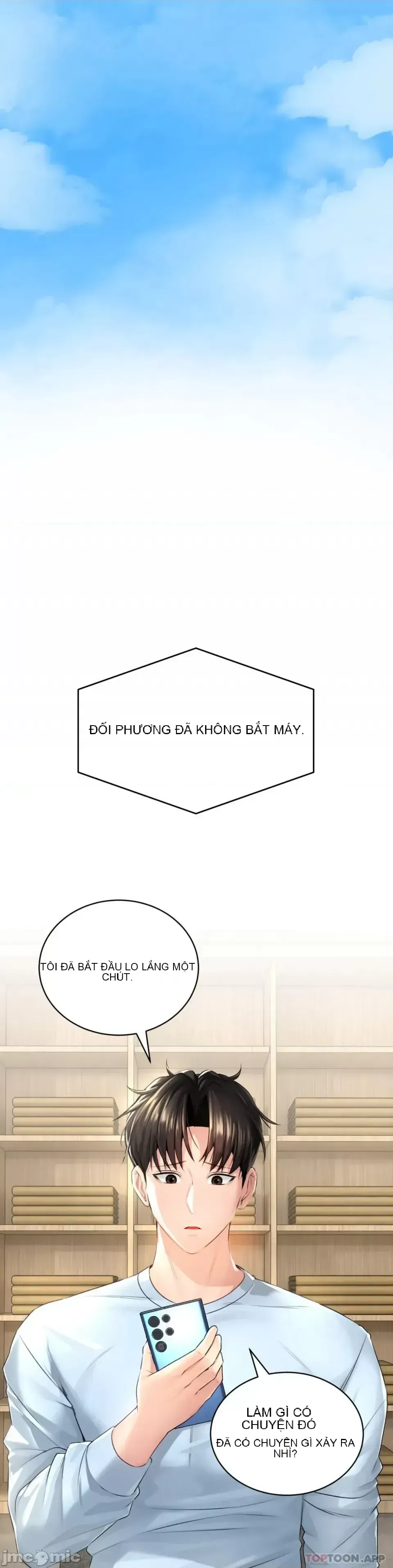 Cuộc nói chuyện thảo dược Chương 1-80