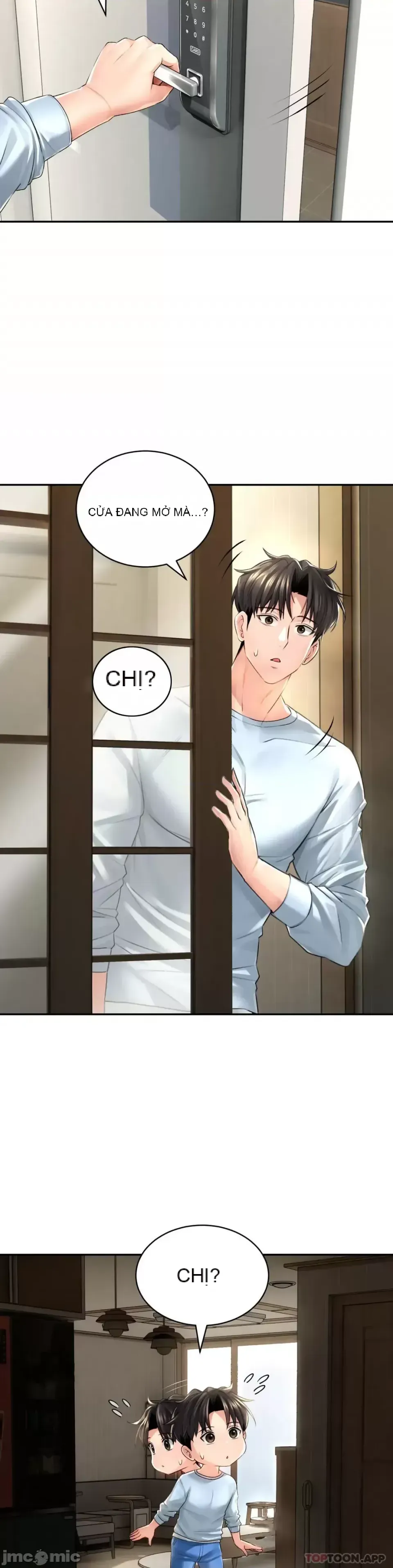 Cuộc nói chuyện thảo dược Chương 1-80