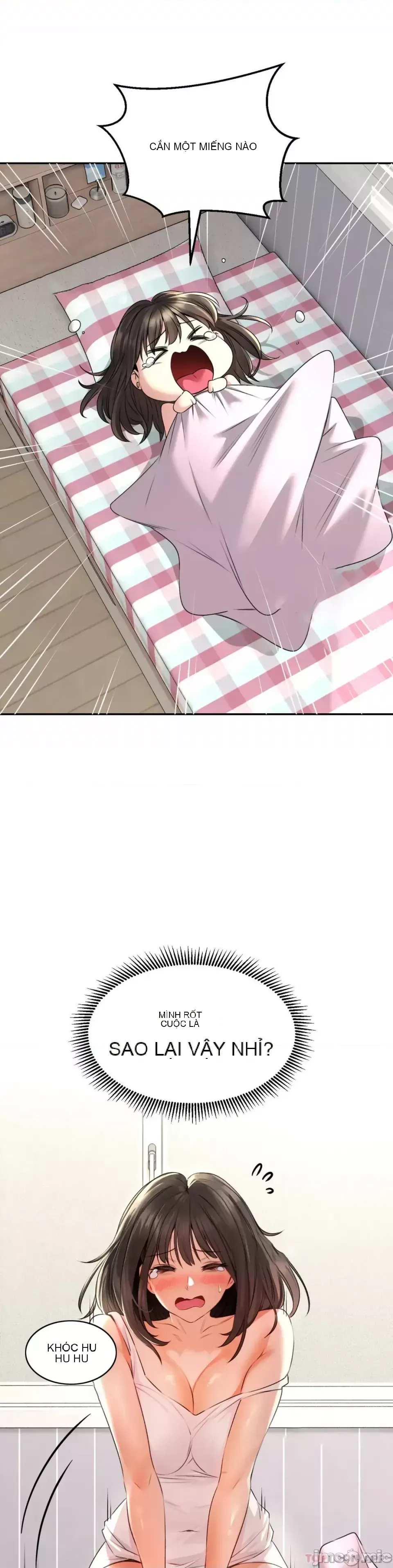 Cuộc nói chuyện thảo dược Chương 1-80