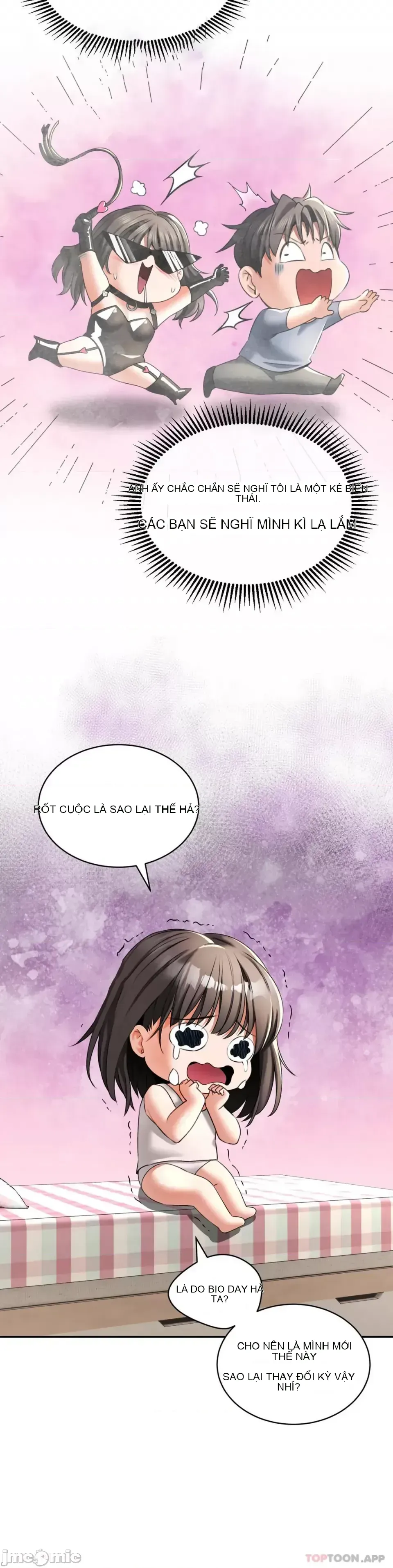 Cuộc nói chuyện thảo dược Chương 1-80