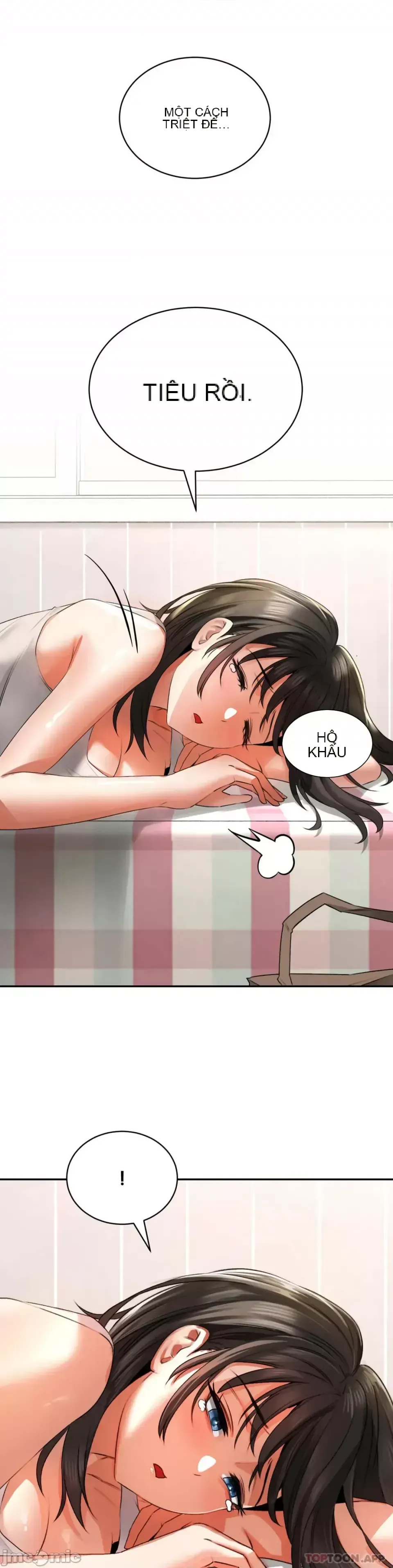 Cuộc nói chuyện thảo dược Chương 1-80