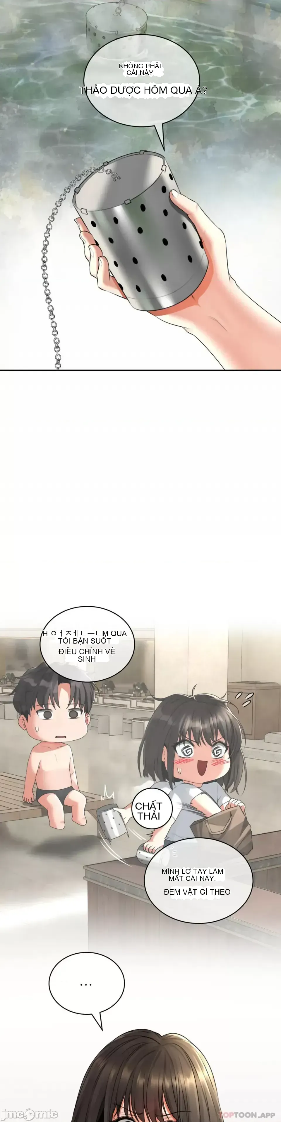 Cuộc nói chuyện thảo dược Chương 1-80