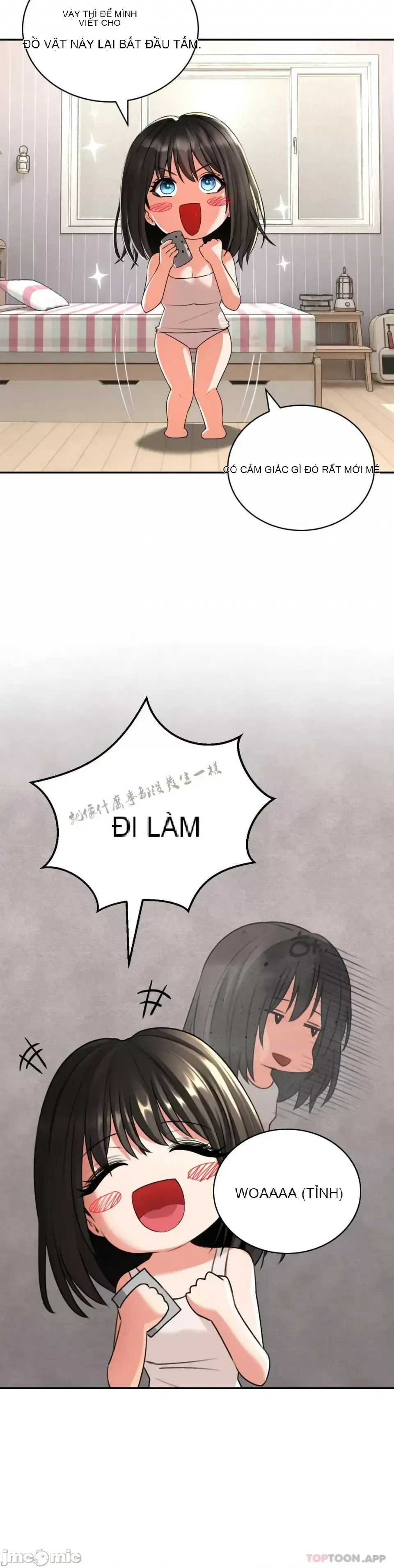 Cuộc nói chuyện thảo dược Chương 1-80