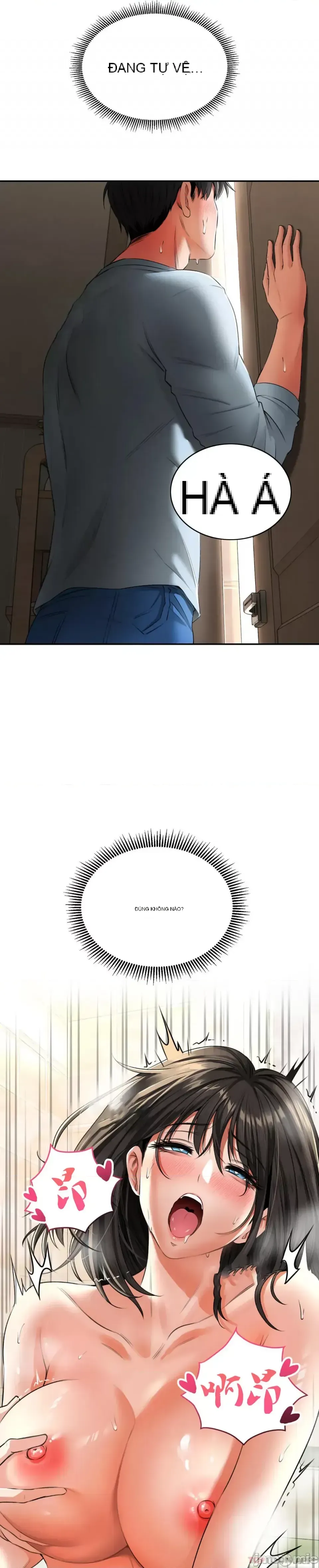 Cuộc nói chuyện thảo dược Chương 1-80