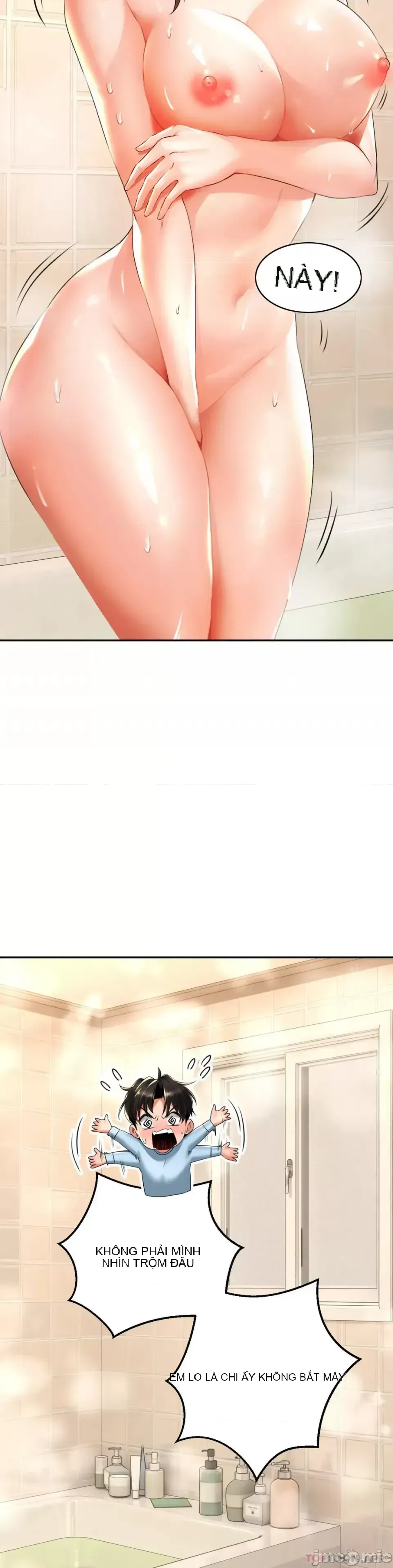 Cuộc nói chuyện thảo dược Chương 1-80