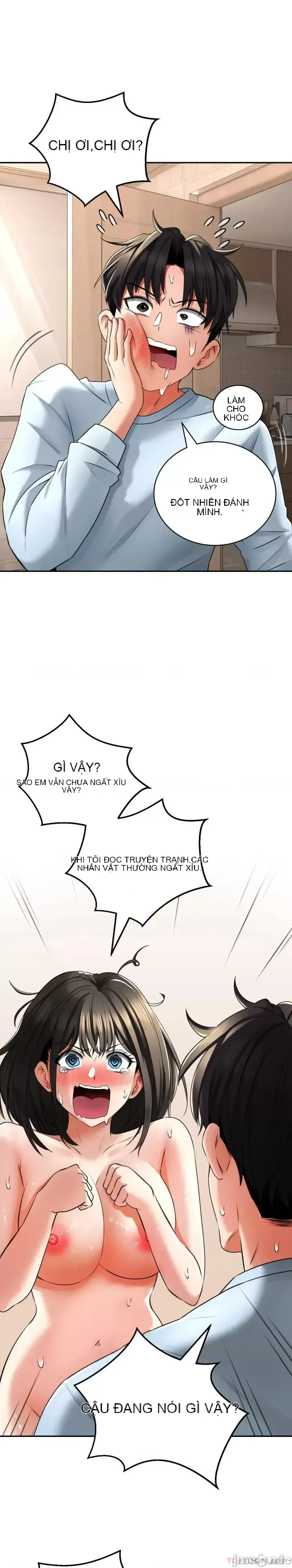 Cuộc nói chuyện thảo dược Chương 1-80