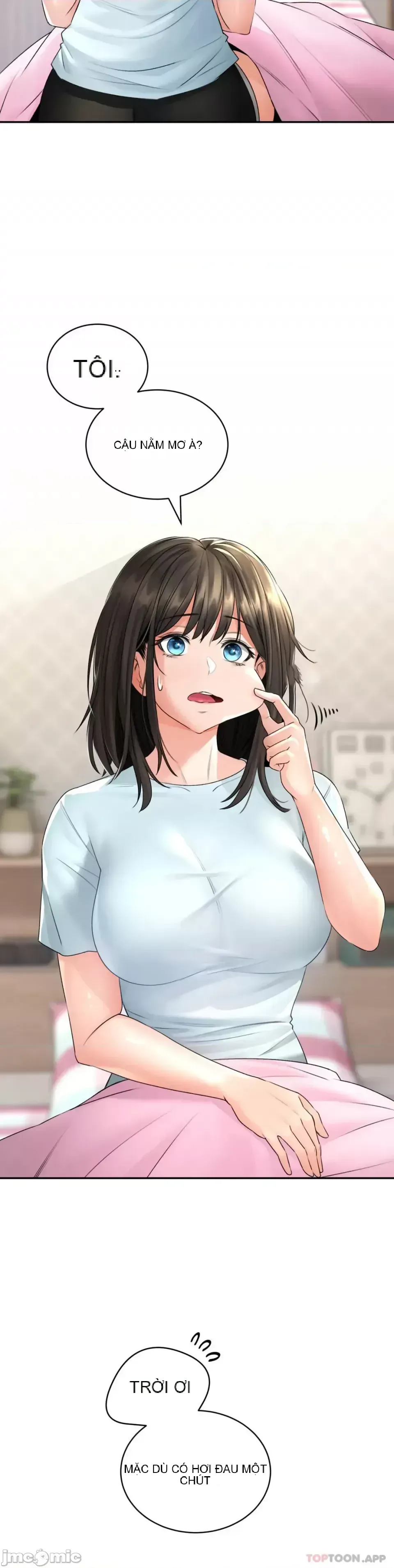 Cuộc nói chuyện thảo dược Chương 1-80