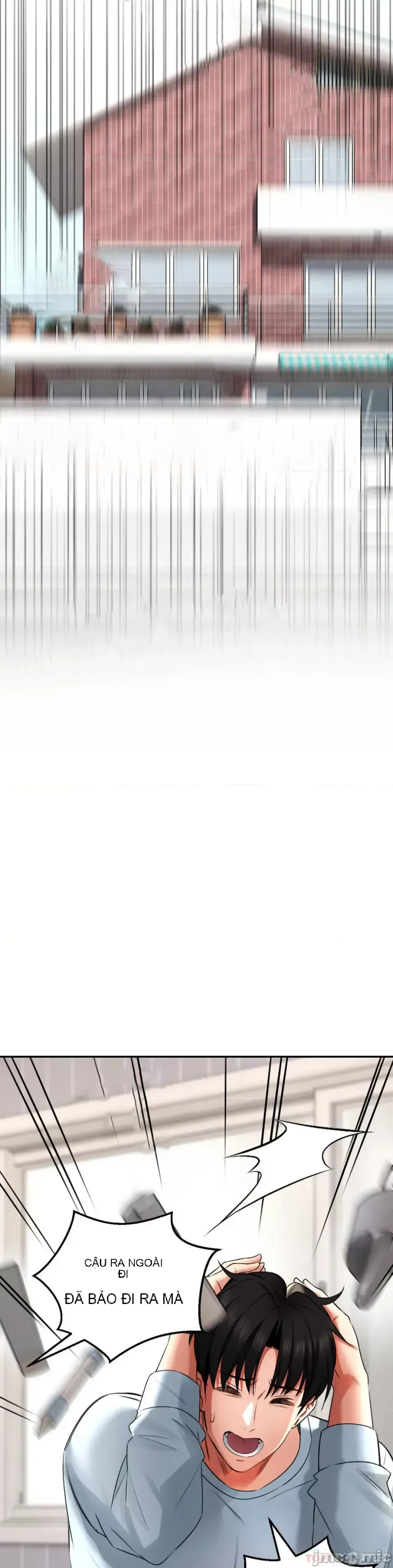 Cuộc nói chuyện thảo dược Chương 1-80