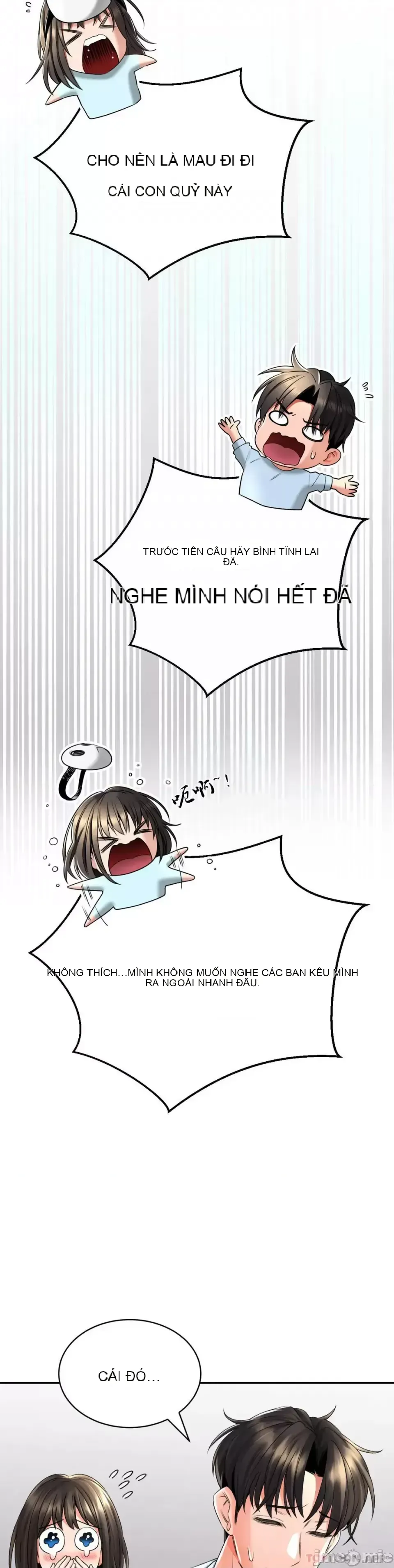 Cuộc nói chuyện thảo dược Chương 1-80