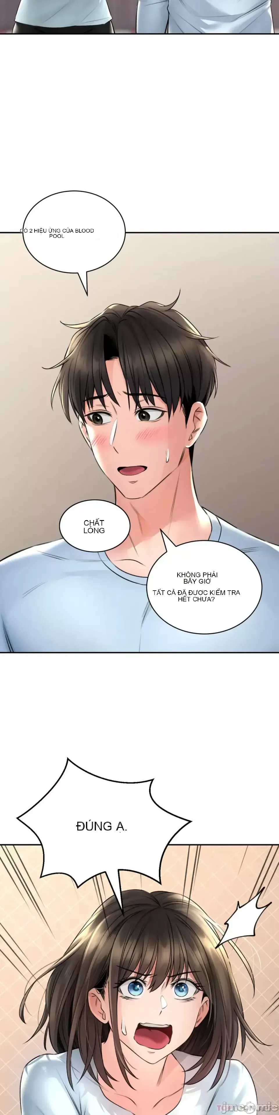 Cuộc nói chuyện thảo dược Chương 1-80