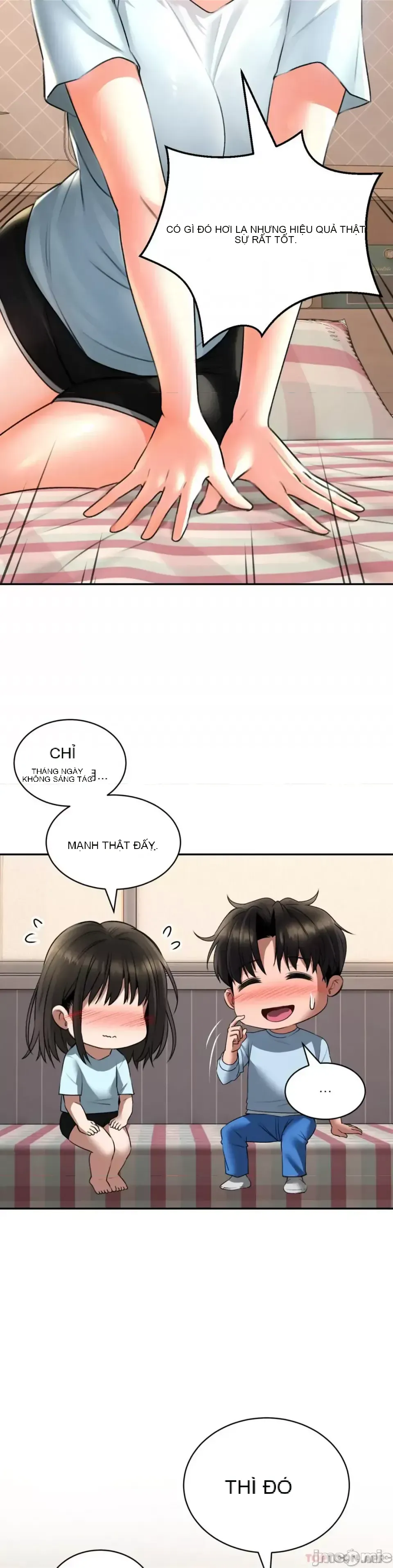 Cuộc nói chuyện thảo dược Chương 1-80