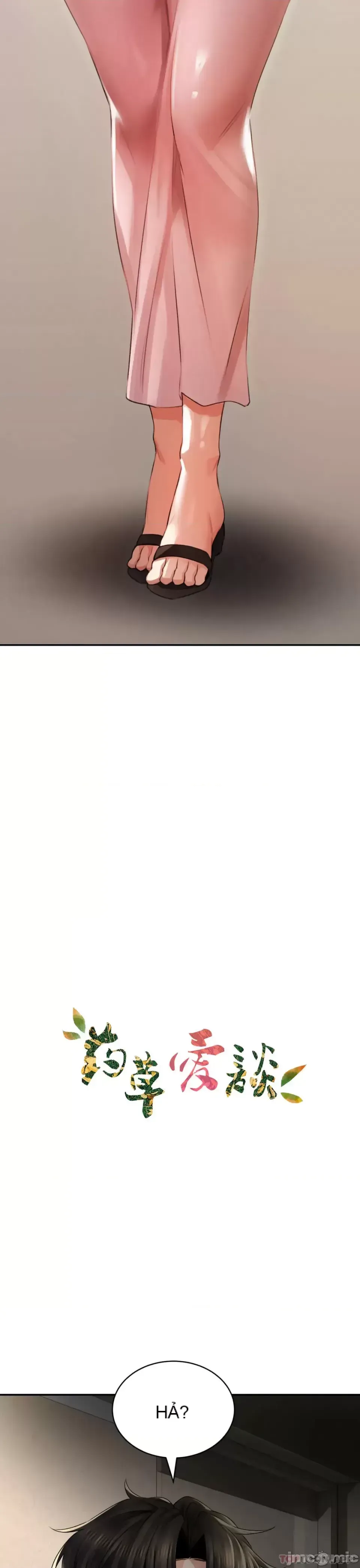 Cuộc nói chuyện thảo dược Chương 1-80