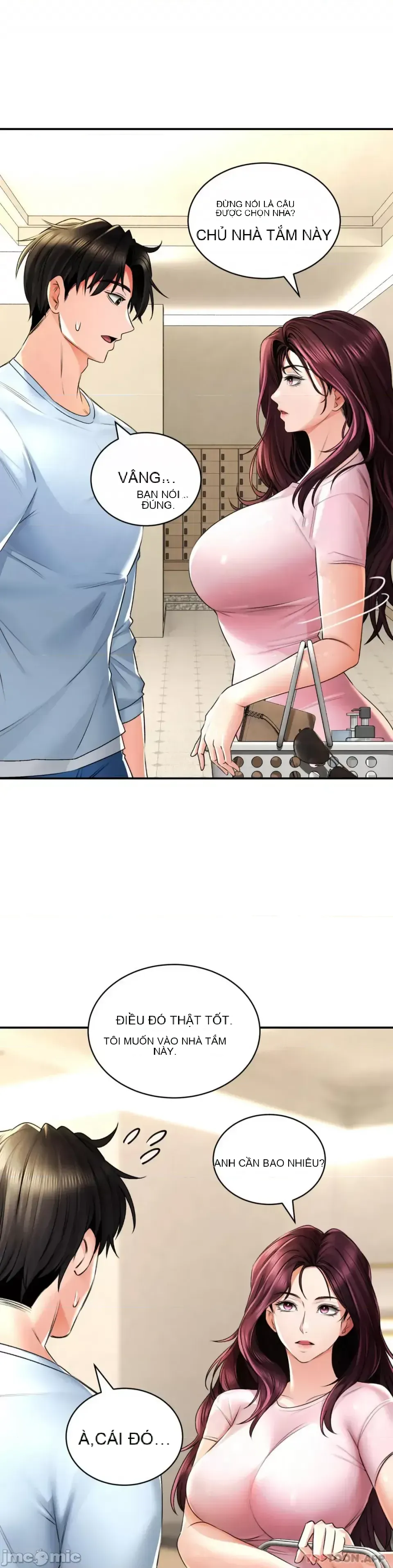 Cuộc nói chuyện thảo dược Chương 1-80