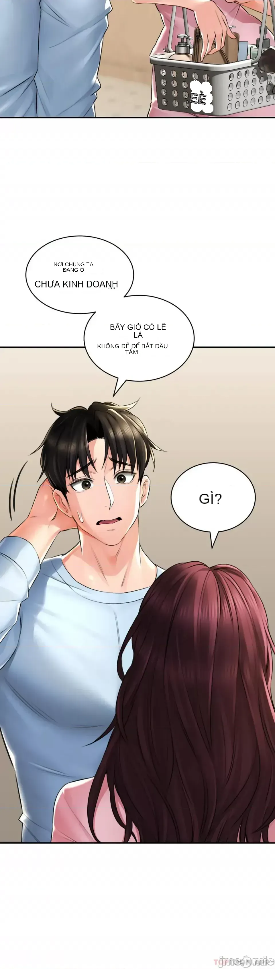 Cuộc nói chuyện thảo dược Chương 1-80