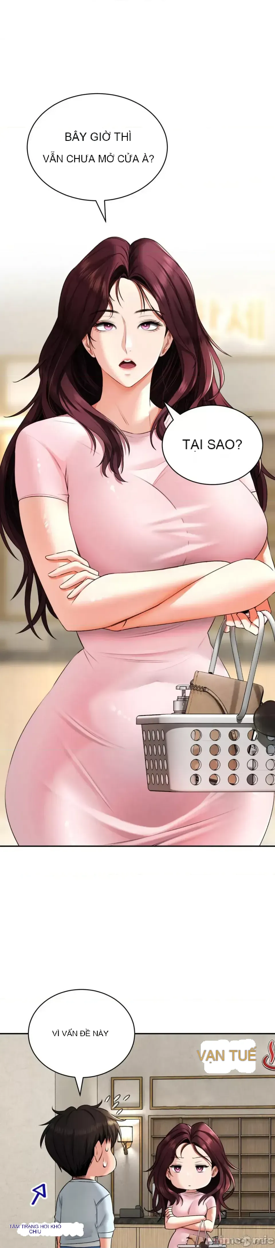 Cuộc nói chuyện thảo dược Chương 1-80