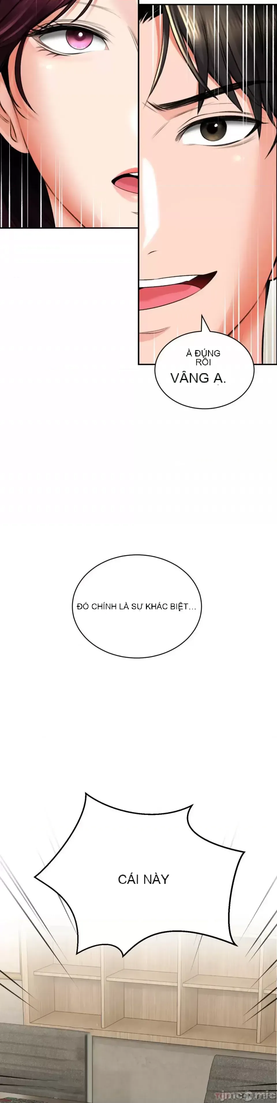 Cuộc nói chuyện thảo dược Chương 1-80