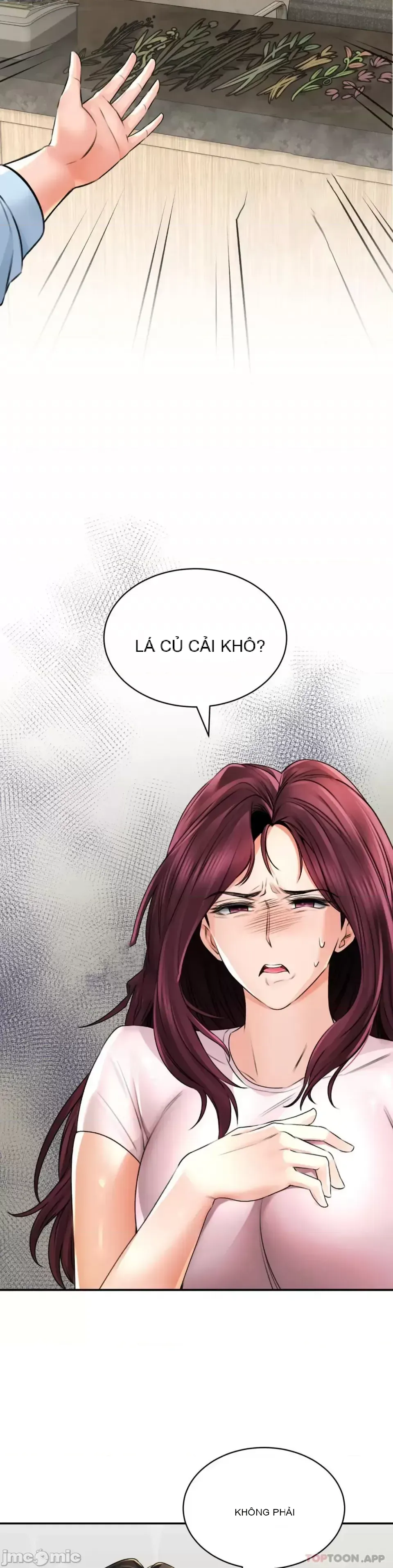 Cuộc nói chuyện thảo dược Chương 1-80