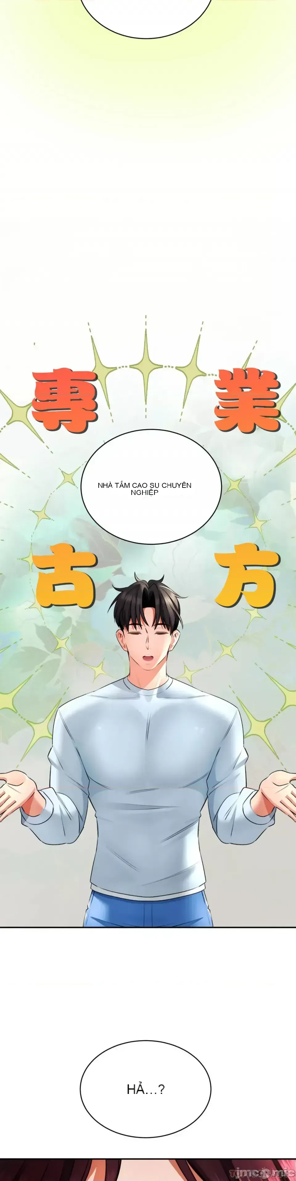 Cuộc nói chuyện thảo dược Chương 1-80