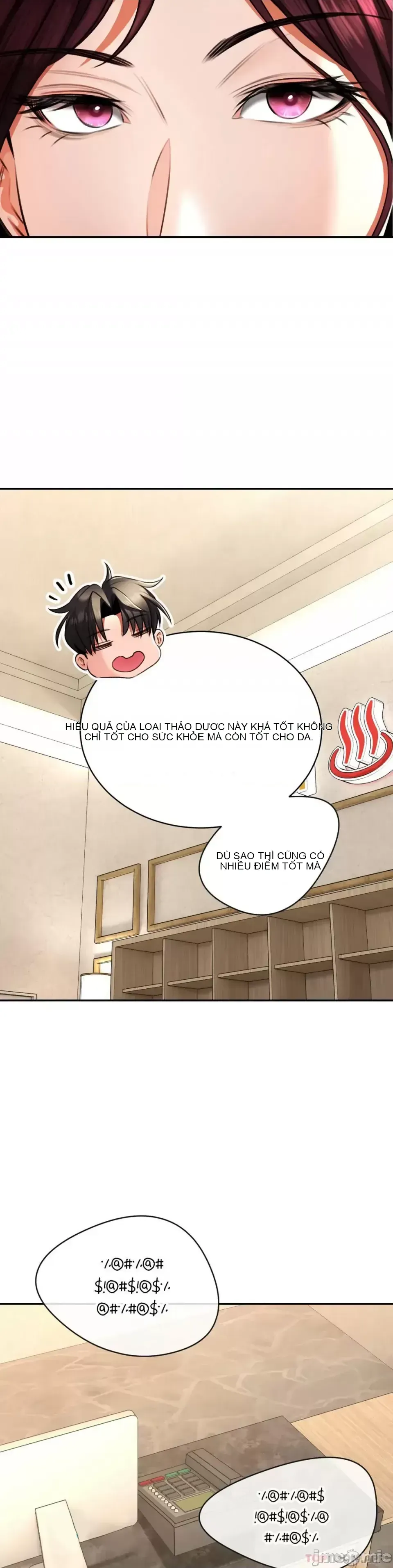 Cuộc nói chuyện thảo dược Chương 1-80