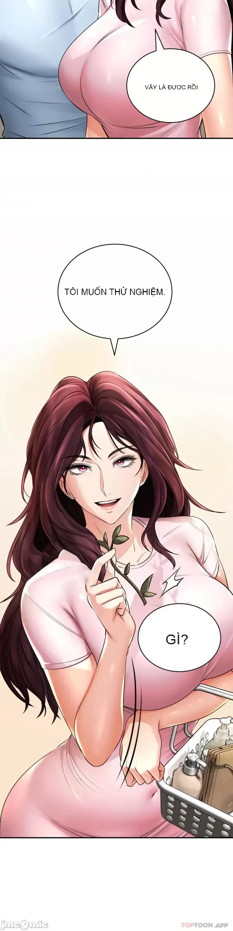 Cuộc nói chuyện thảo dược Chương 1-80