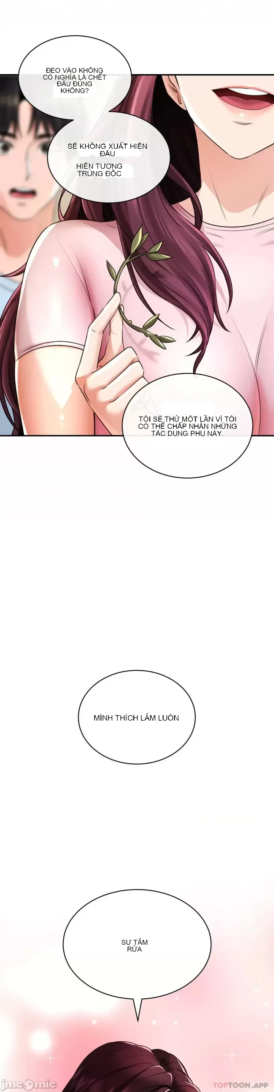 Cuộc nói chuyện thảo dược Chương 1-80