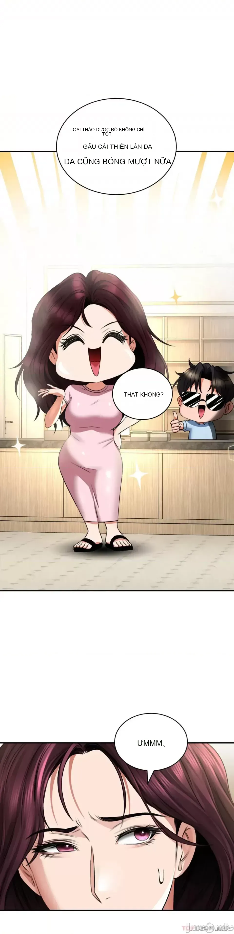 Cuộc nói chuyện thảo dược Chương 1-80