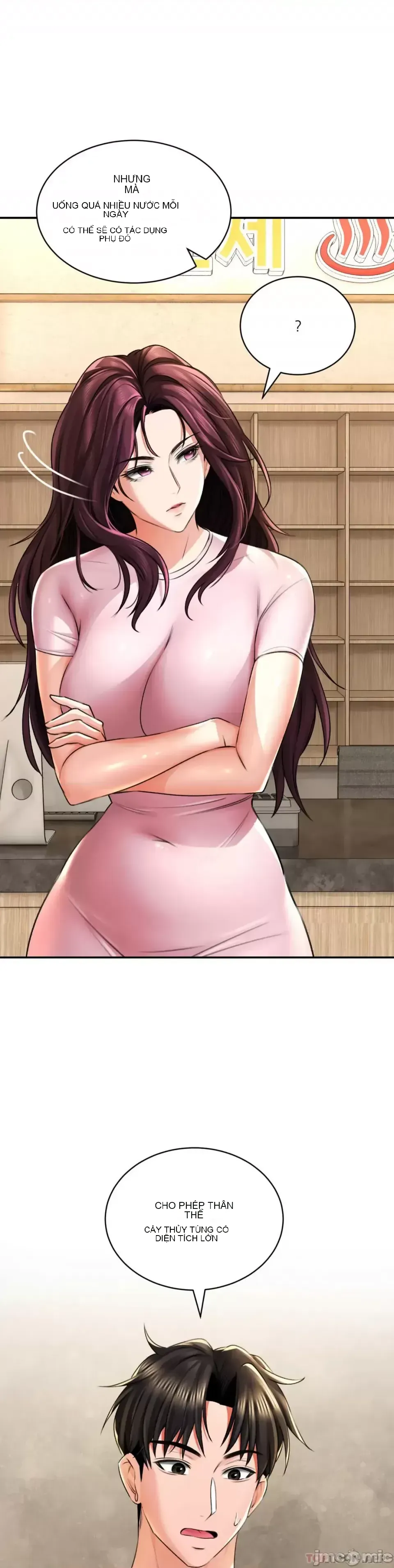 Cuộc nói chuyện thảo dược Chương 1-80