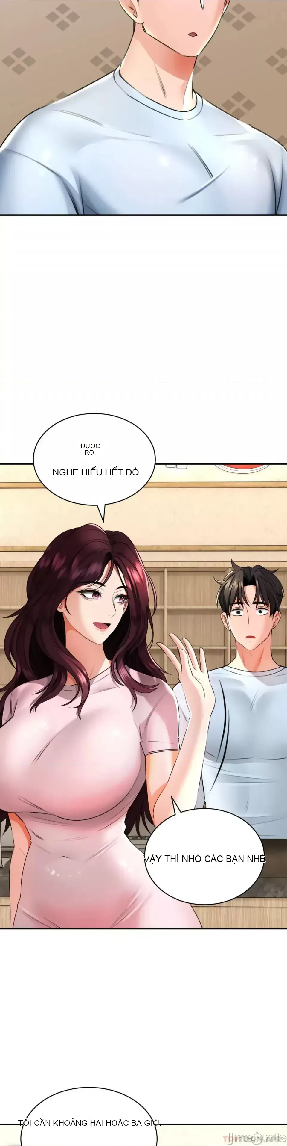 Cuộc nói chuyện thảo dược Chương 1-80