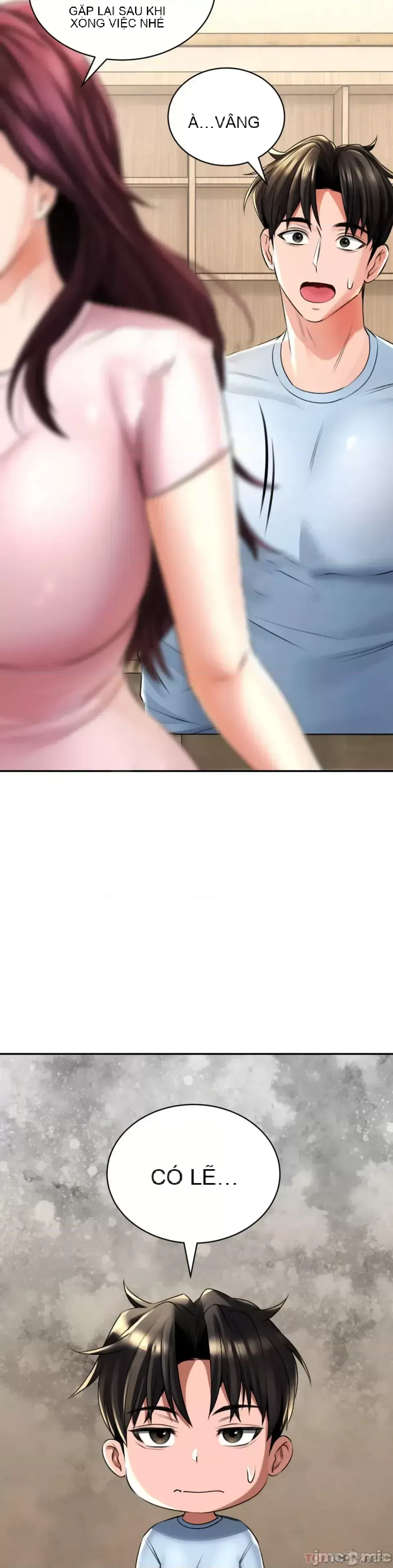 Cuộc nói chuyện thảo dược Chương 1-80