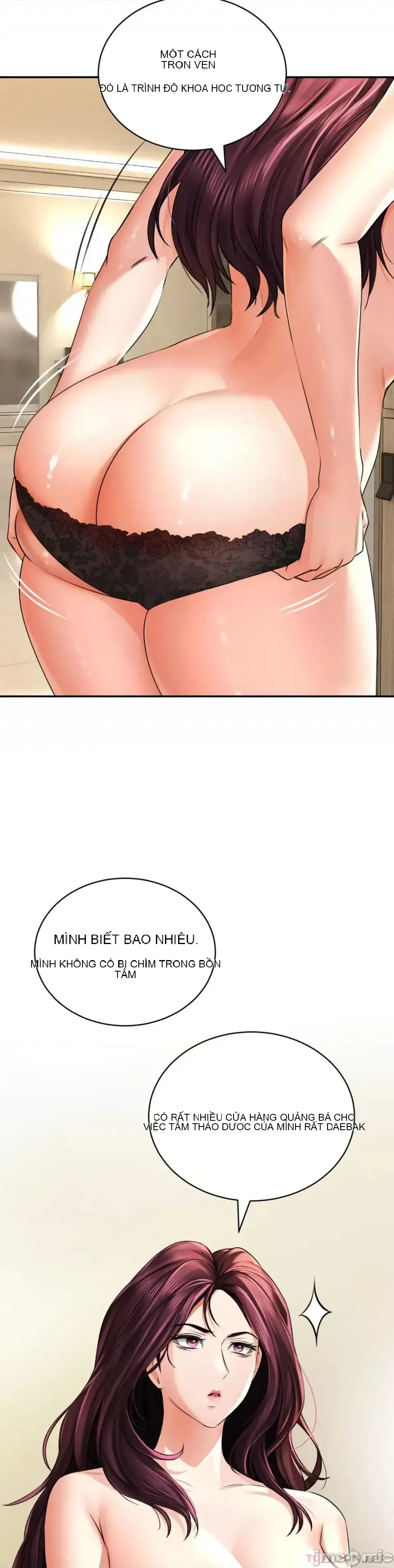 Cuộc nói chuyện thảo dược Chương 1-80