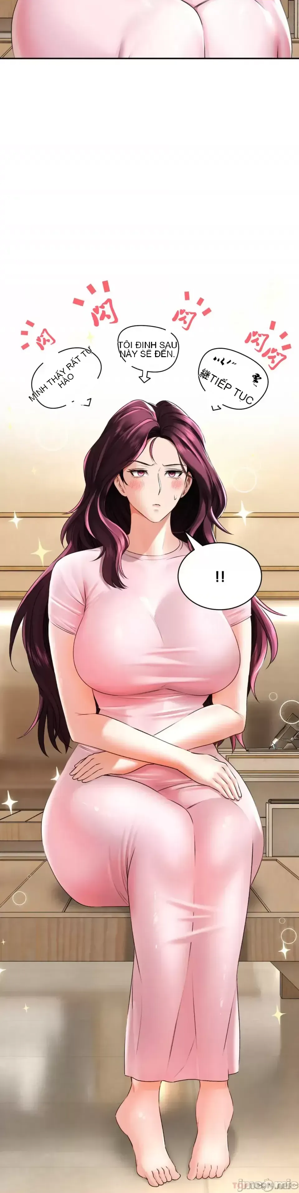 Cuộc nói chuyện thảo dược Chương 1-80