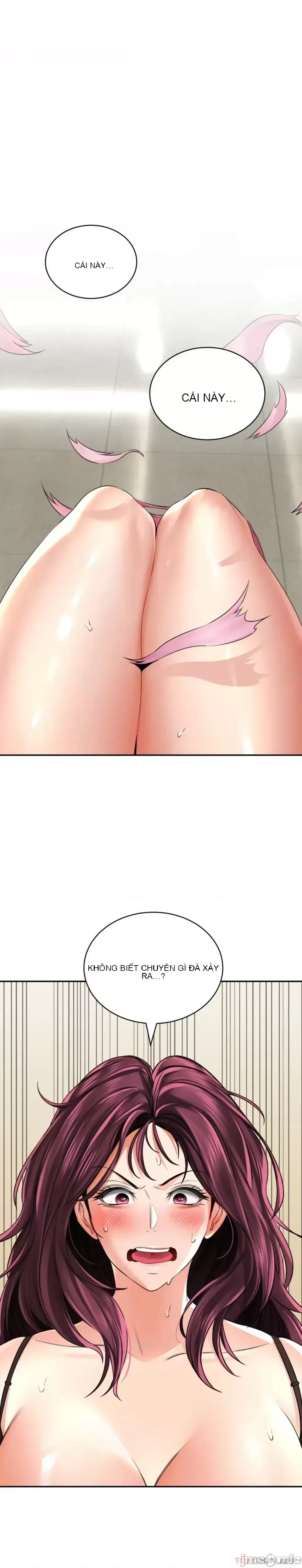 Cuộc nói chuyện thảo dược Chương 1-80