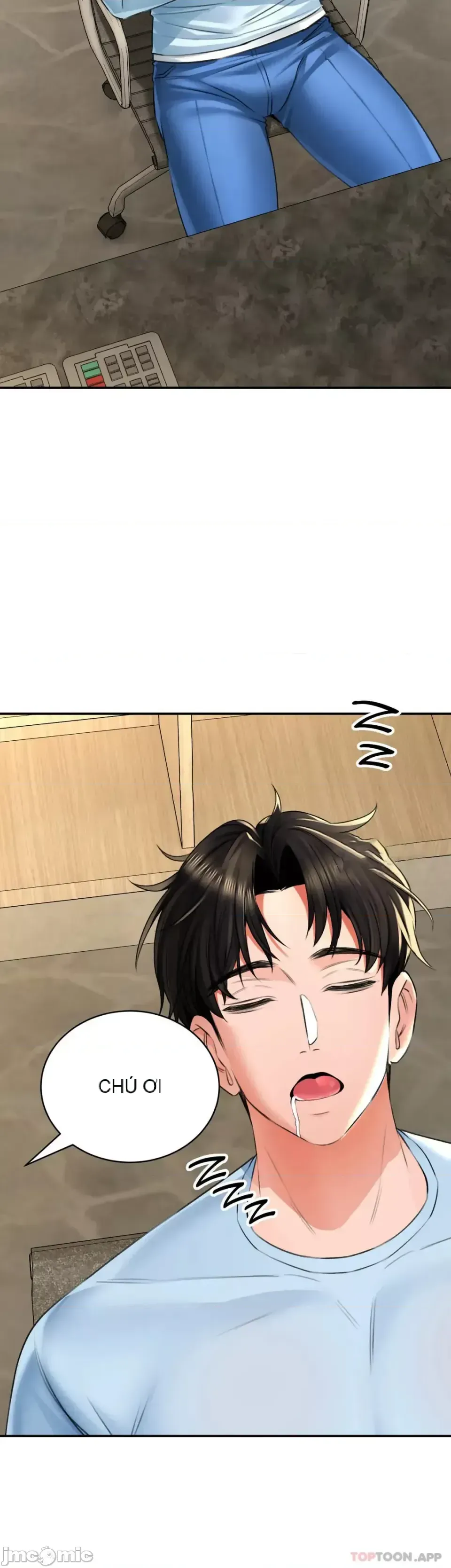 Cuộc nói chuyện thảo dược Chương 1-80