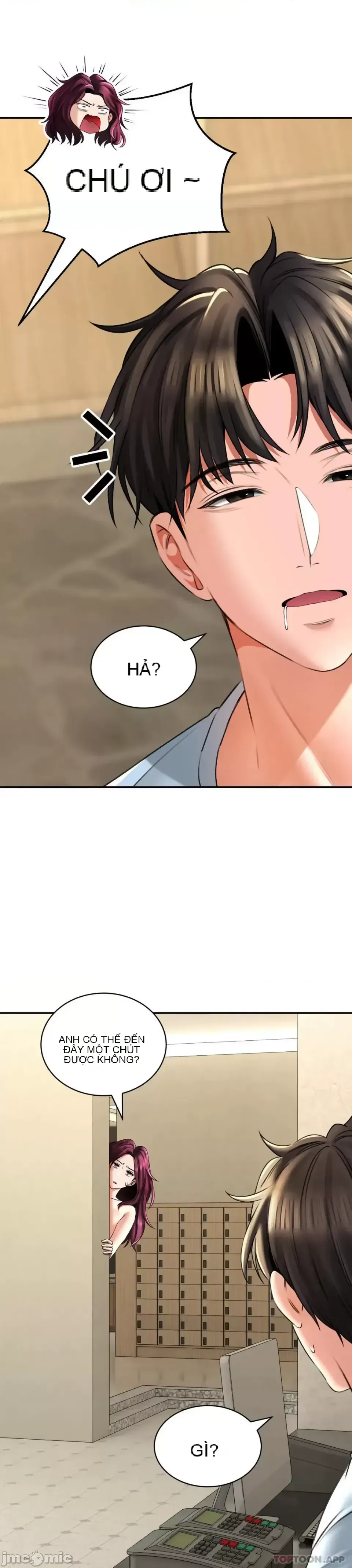 Cuộc nói chuyện thảo dược Chương 1-80